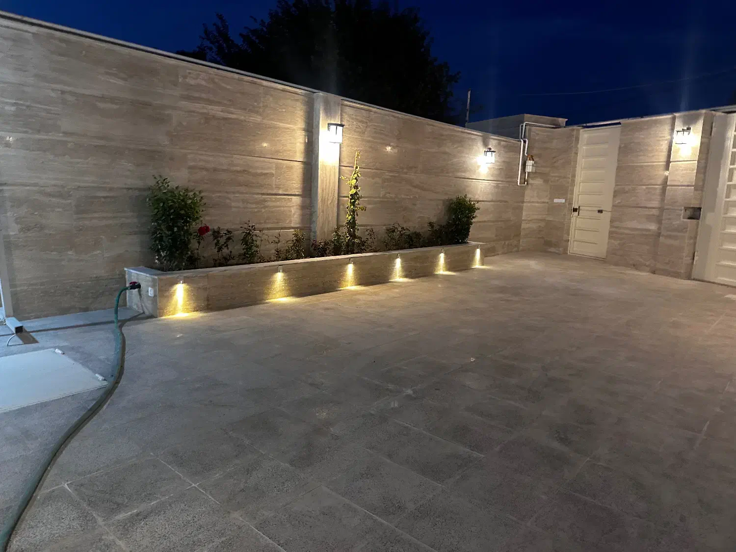 خونه باغ کوتاه مدت|اجارهٔ کوتاهمدت ویلا و باغ|یزد, |دیوار