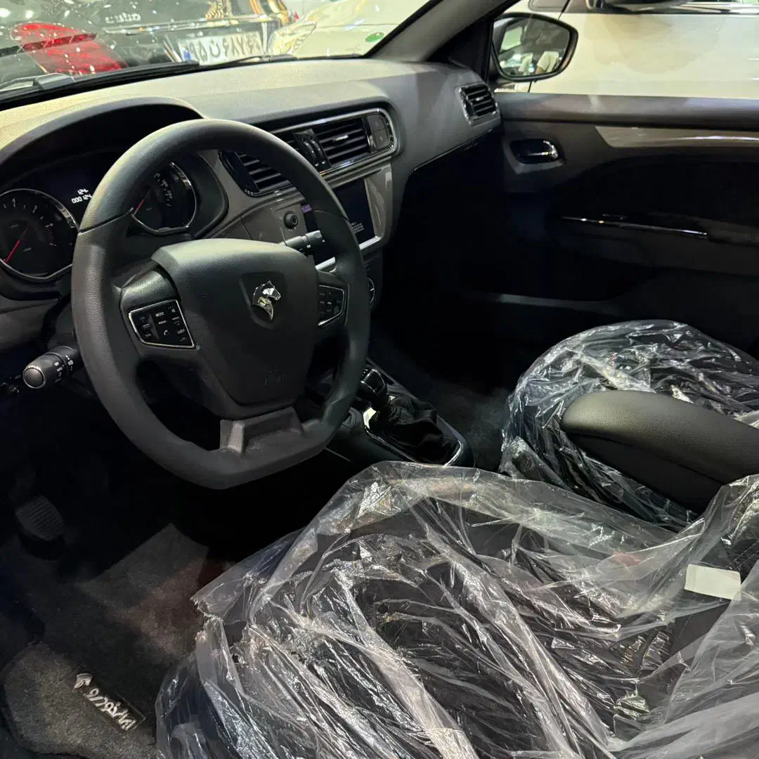 تارا دنده ای مدل۱۴۰۴|خودرو سواری و وانت|تهران, مرزداران|دیوار