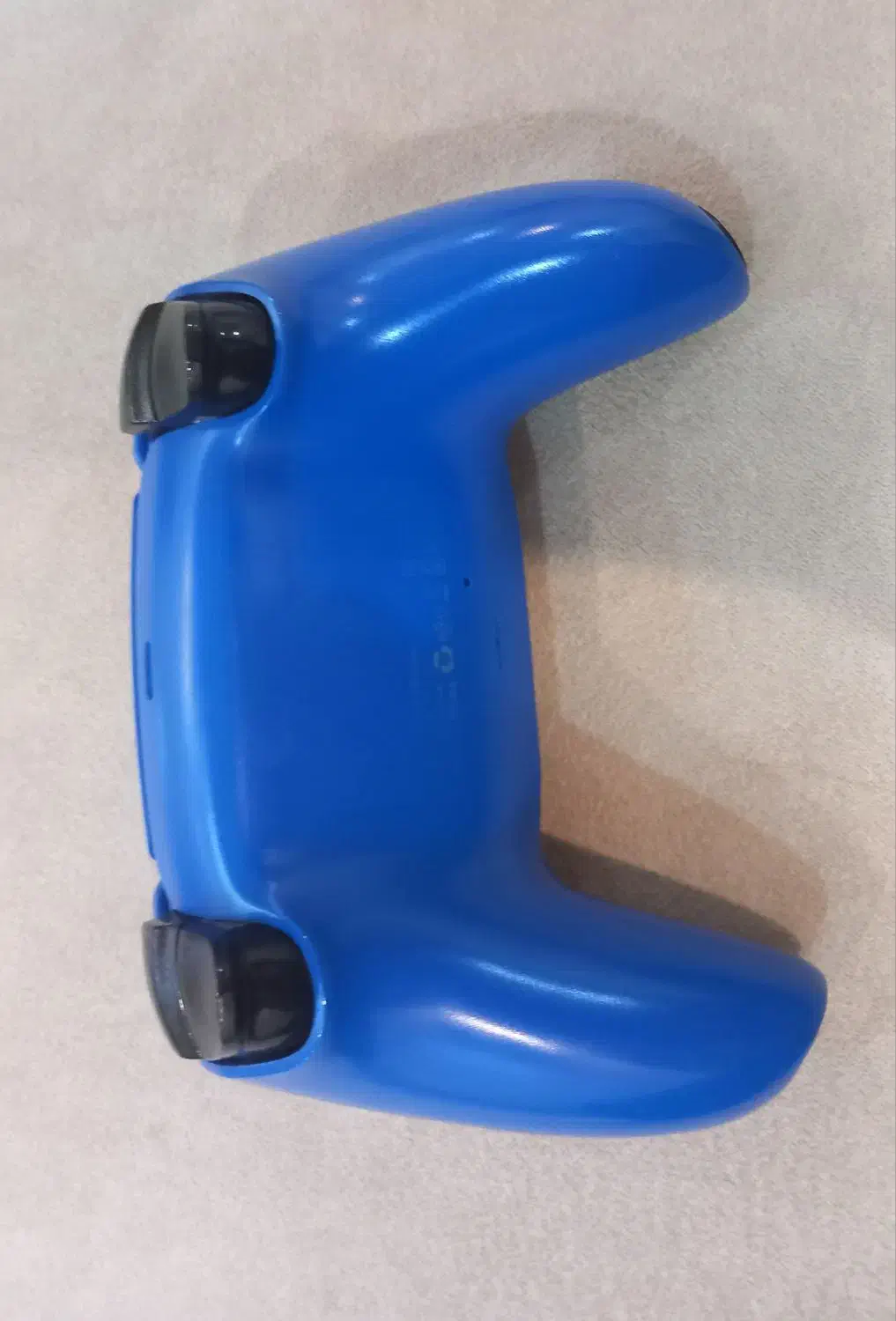 دستPS4با طرح دستهPS5|کنسول، بازی ویدئویی و آنلاین|کرج, باغستان|دیوار