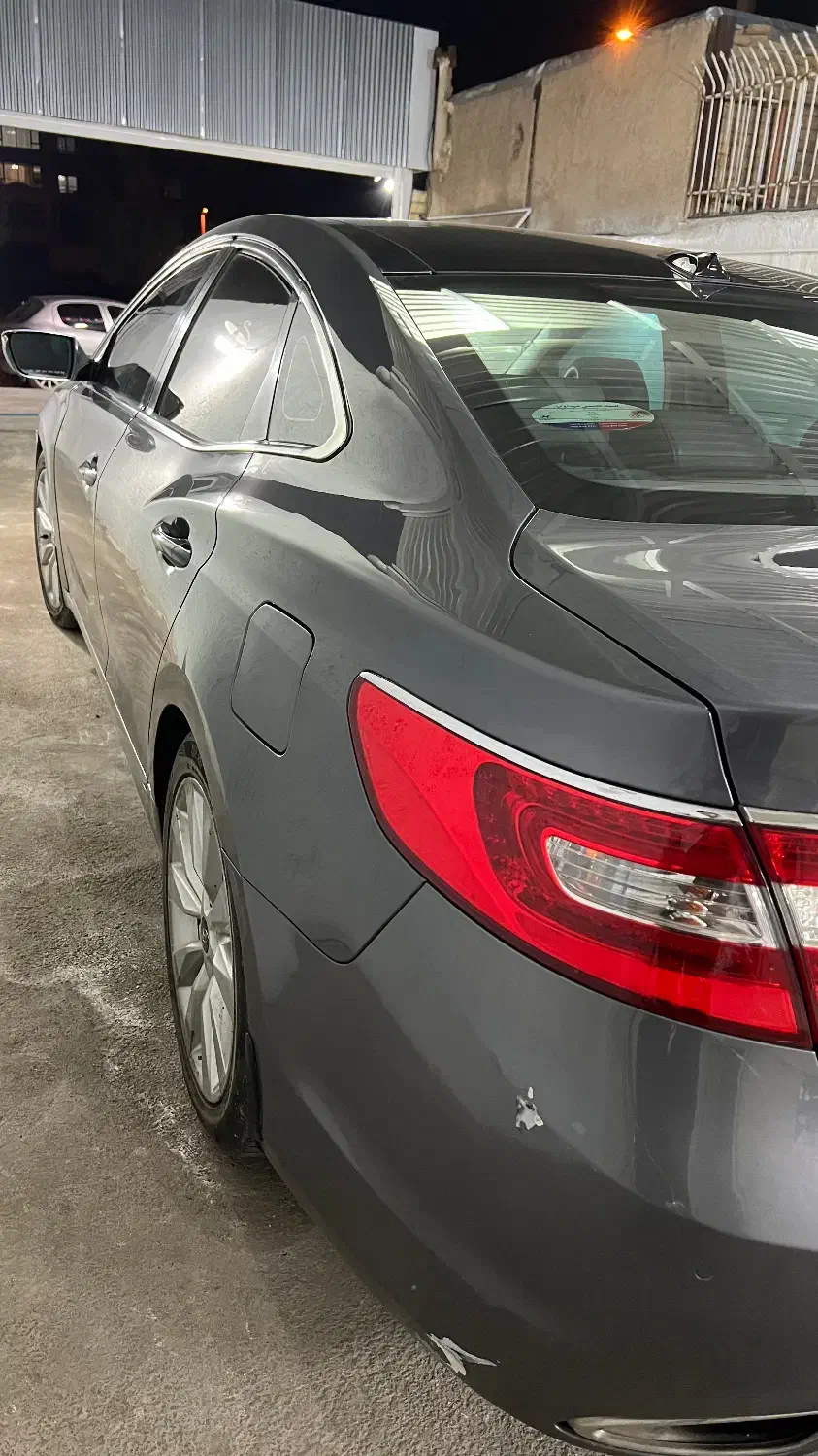 آزرا گرنجور|خودرو سواری و وانت|قزوین, |دیوار