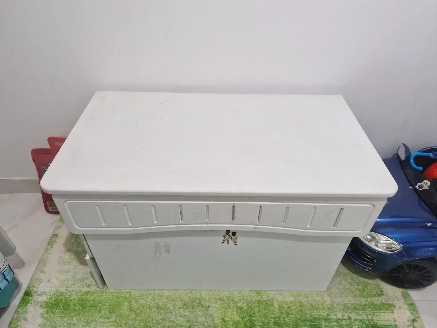 فروش باکس تخت|تخت و صندلی بچه|رشت, حمیدیان|دیوار