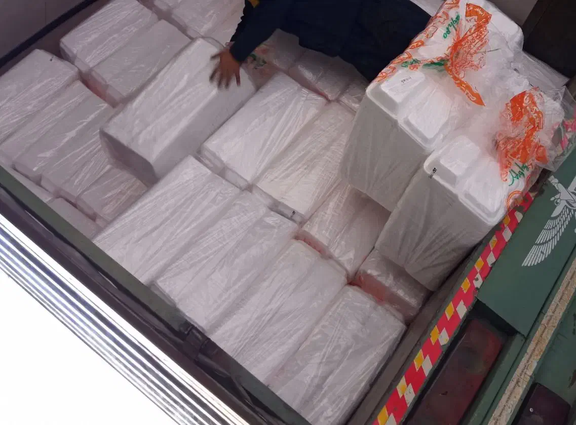 انبار دار|استخدام صنعتی، فنی، مهندسی|کرمان, |دیوار