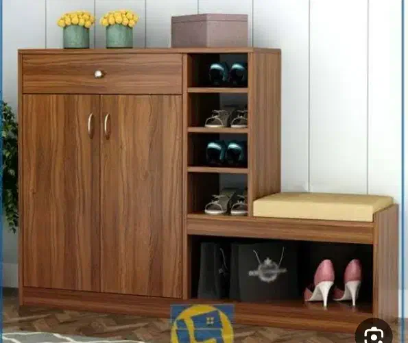 کنسول|جاکفشی، کمد، دراور|قم, ولیعصر|دیوار