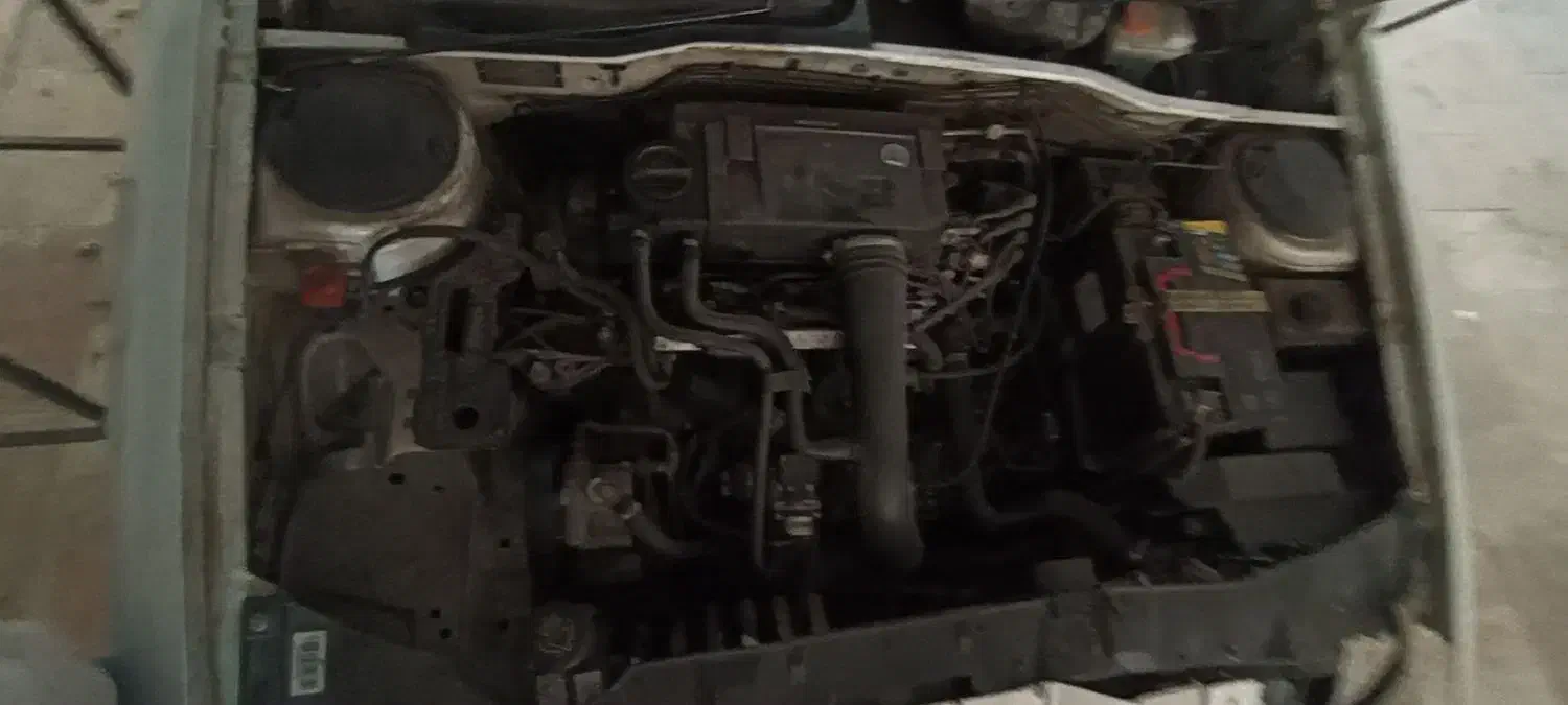 فروش سمند LX مدل 1396|خودرو سواری و وانت|فردیس, فرامرزیه|دیوار