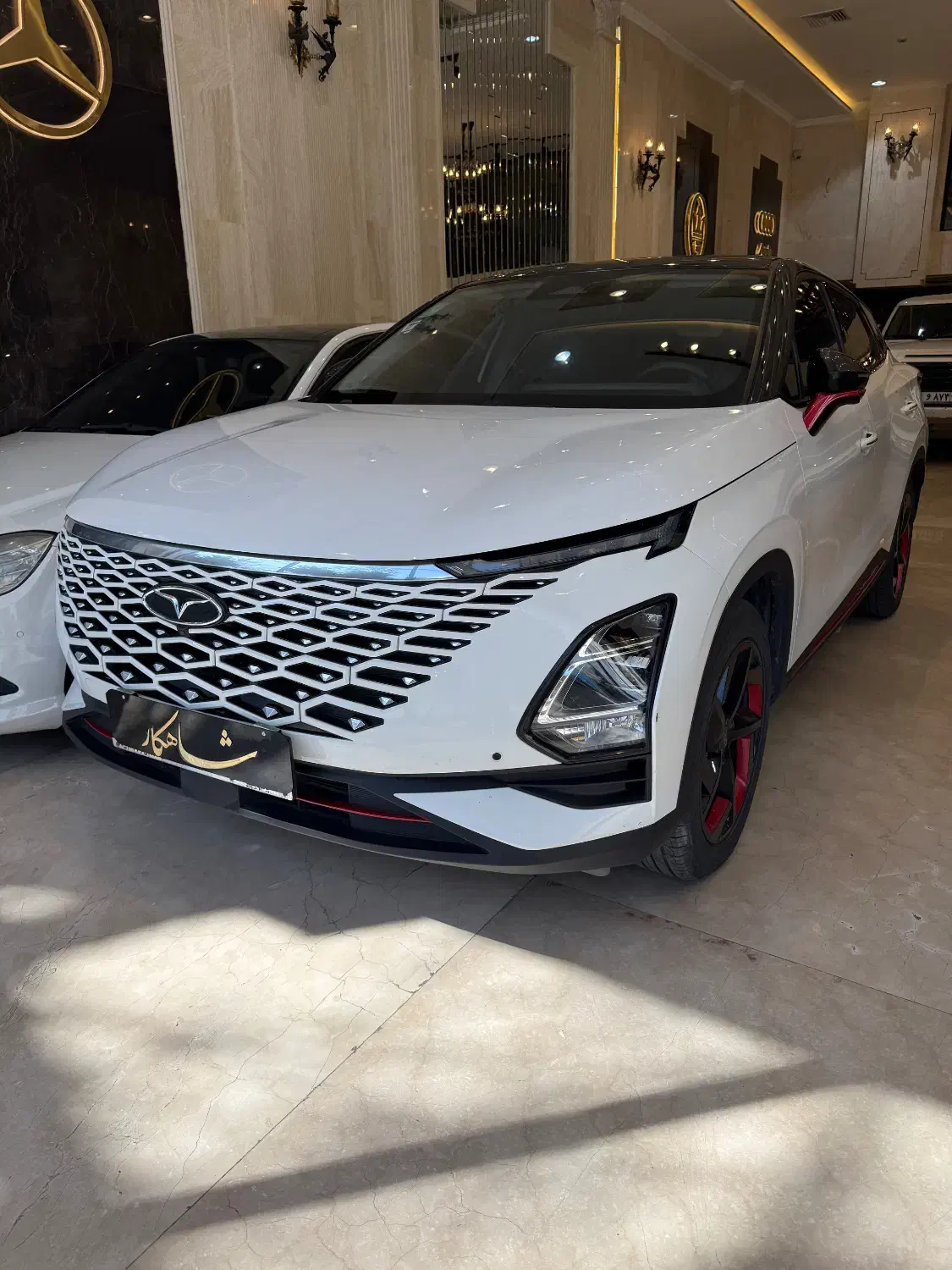 فونیکس Fx|خودرو سواری و وانت|مشهد, امام رضا (ع)|دیوار