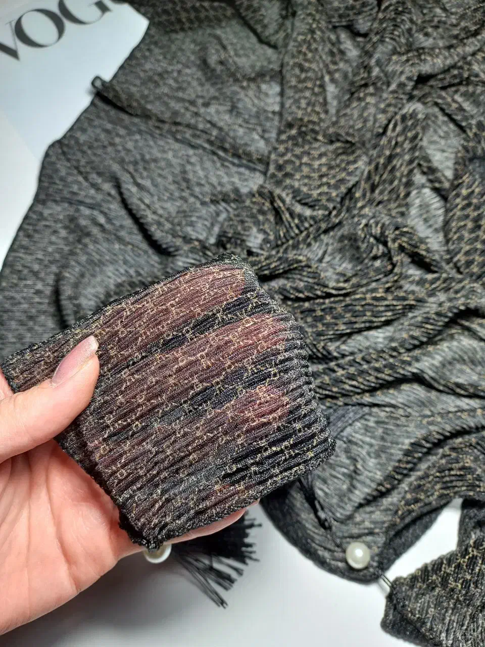 شال وارداتی|لباس|فردیس, شهرک ارم|دیوار