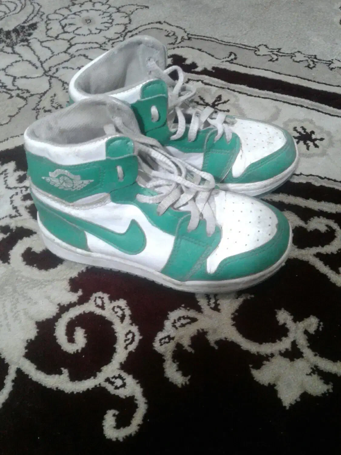 کفش بچگانه|کفش و لباس بچه|خرم‌آباد, |دیوار