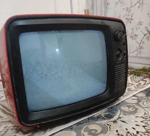 تلویزیون 14 اینچ پارس|تلویزیون و پروژکتور|زاهدان, |دیوار