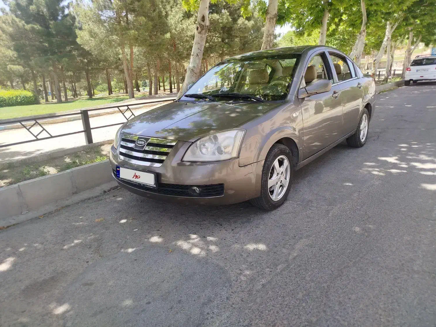 فروش mvm530 مدل 92|خودرو سواری و وانت|ملایر, |دیوار