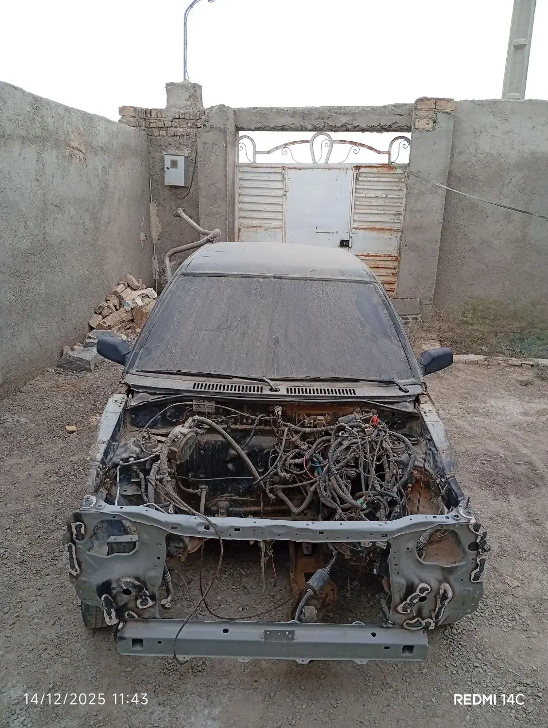 پراید|خودرو سواری و وانت|زاهدان, |دیوار