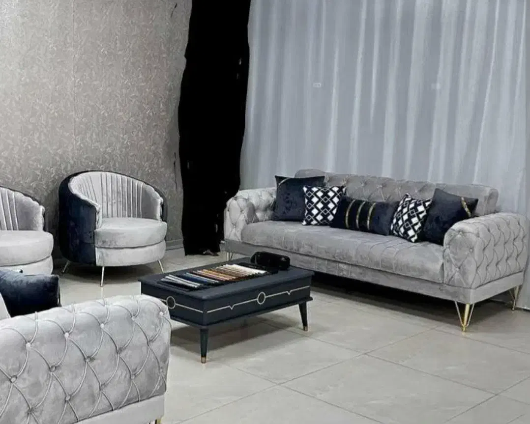 مبل|مبلمان خانگی و میز عسلی|اصفهان, الهیه|دیوار