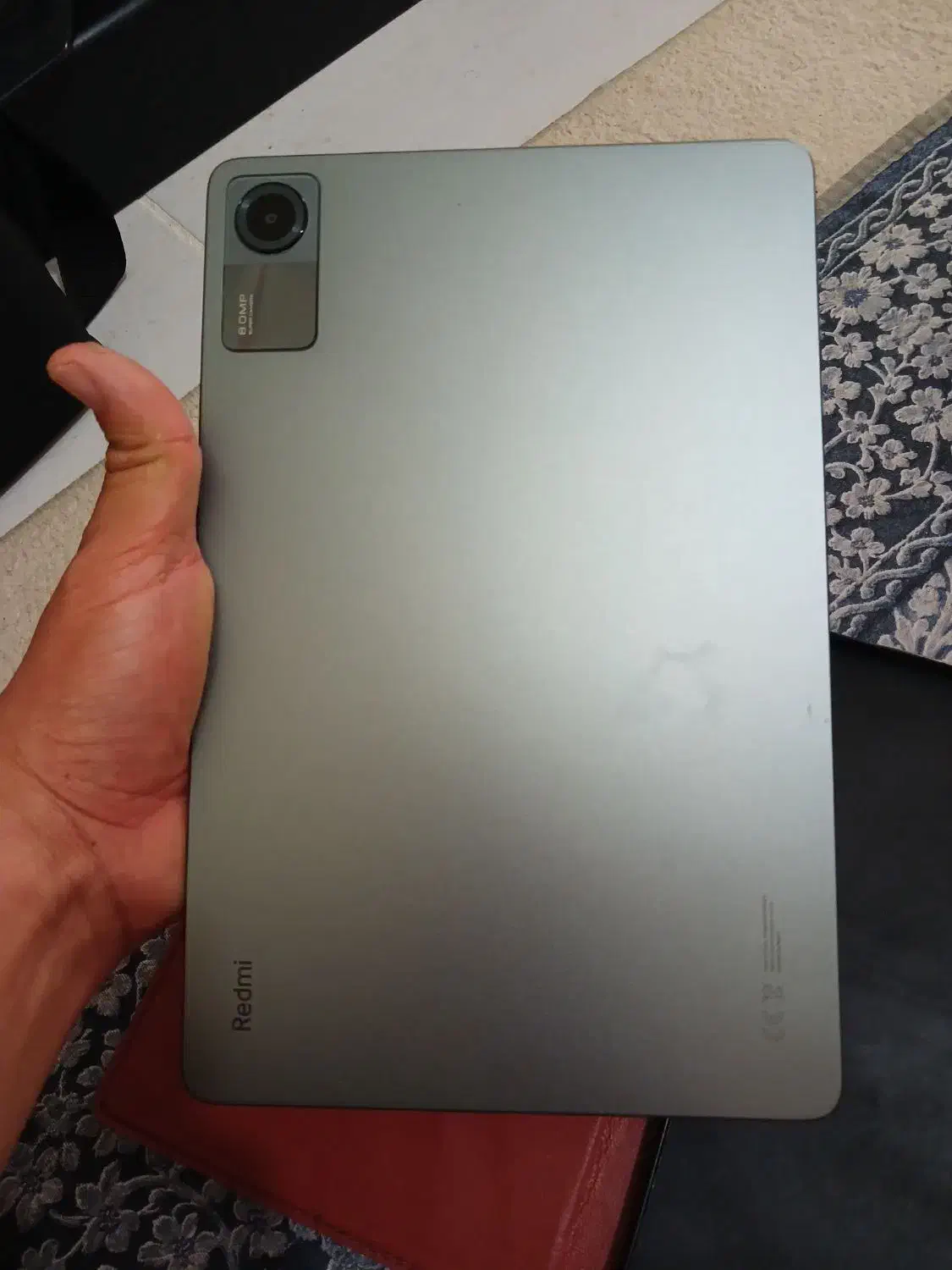 تبلت redmi pad se|تبلت|اصفهان, بهارستان|دیوار