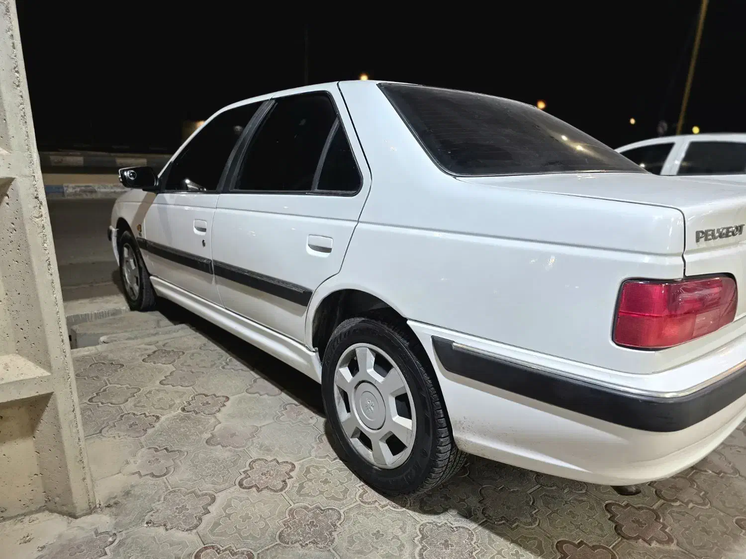 پارس tu5|خودرو سواری و وانت|شاهین‌شهر, امیرکبیر|دیوار