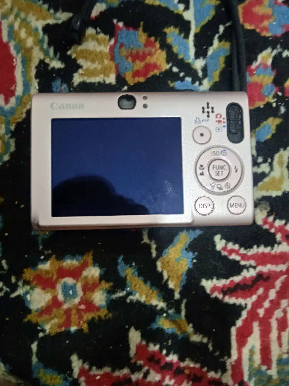 دوربین|دوربین عکاسی و فیلم‌برداری|زهک, |دیوار