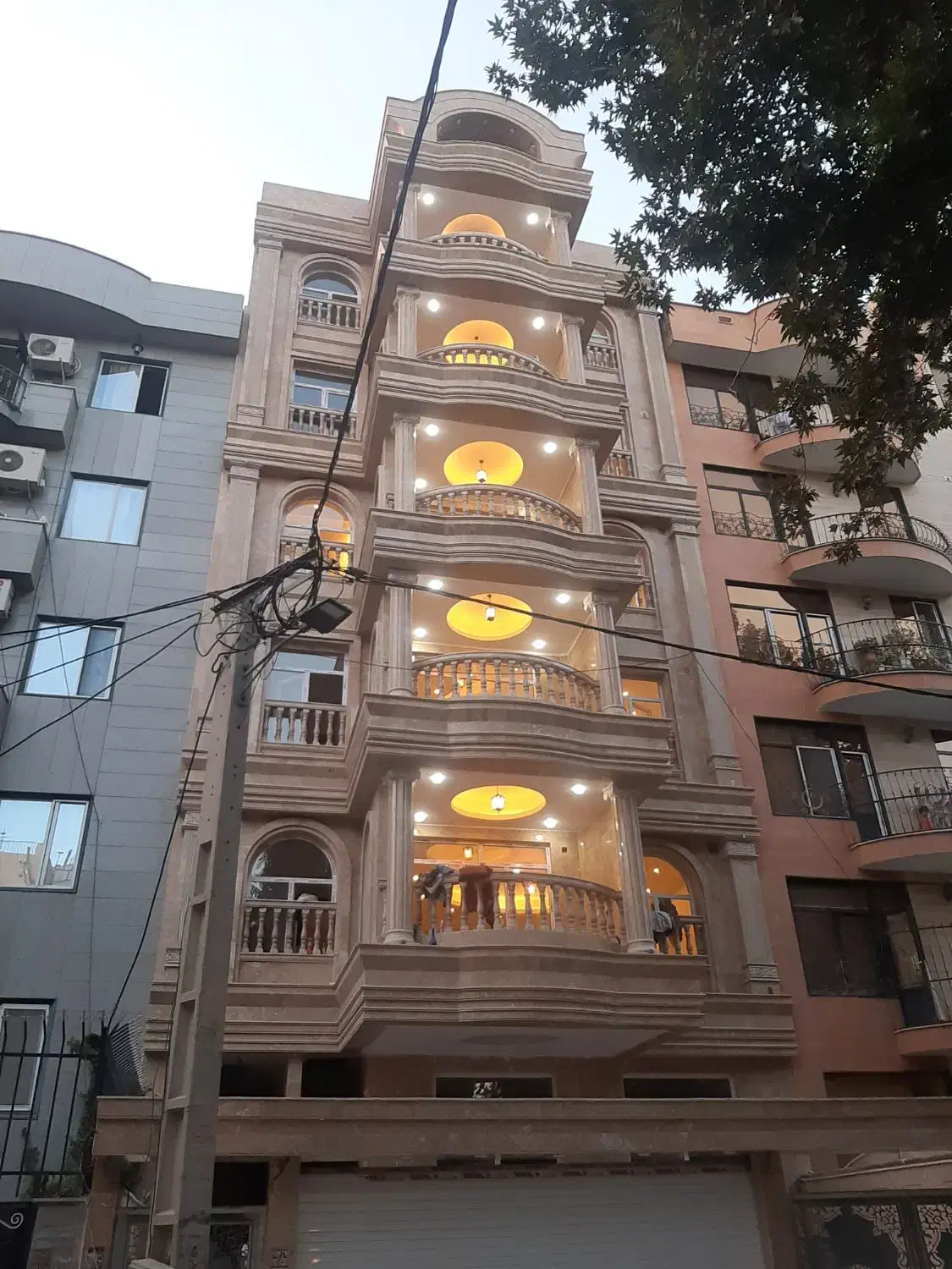 برقکاری ساختمان|خدمات پیشه و مهارت|شهریار, شهریار|دیوار