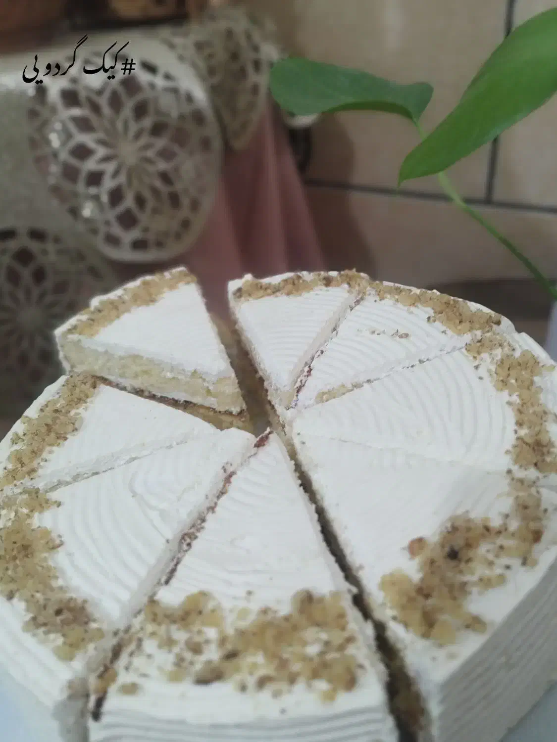 شیرینی و کیک خانگی|خدمات پذیرایی، مراسم|رودبار (کرمان), |دیوار