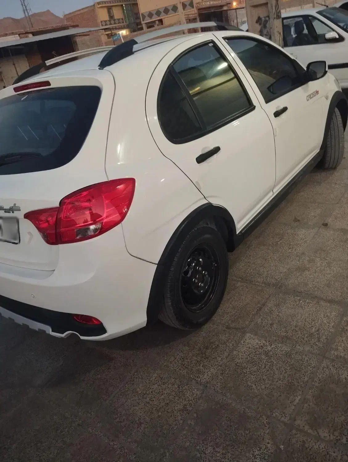 کوییک اس 85گانه|خودرو سواری و وانت|زاهدان, |دیوار