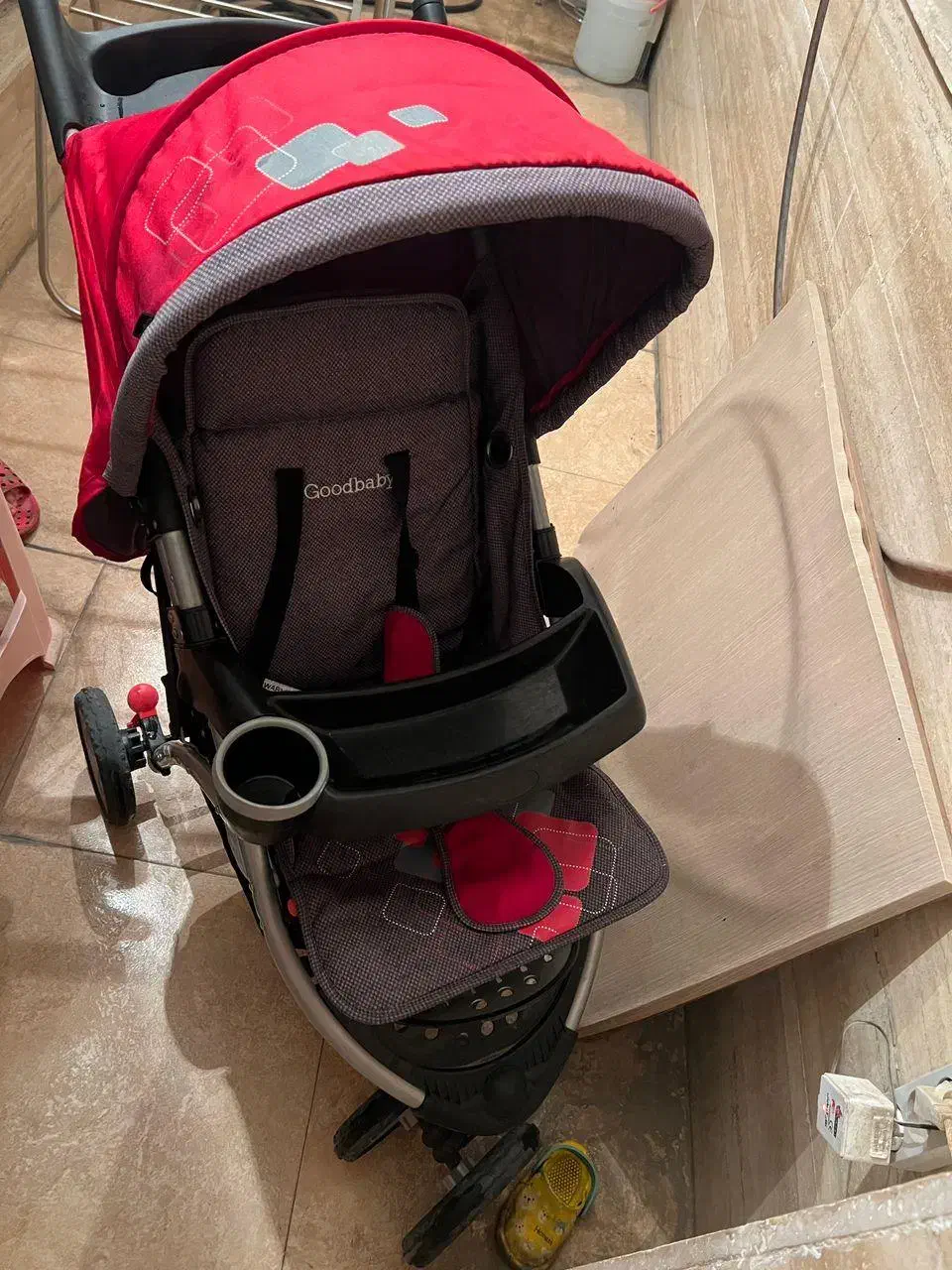 کالسکه کودک|کالسکه و لوازم جانبی|شهریار, شهریار|دیوار