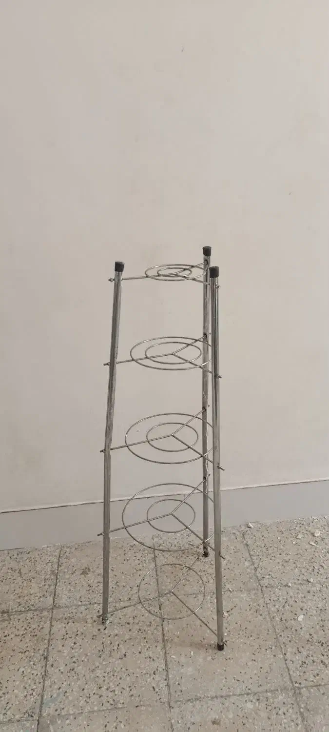 جاقابلمه|آب‌چکان و نظم‌دهنده ظروف|بروجرد, |دیوار