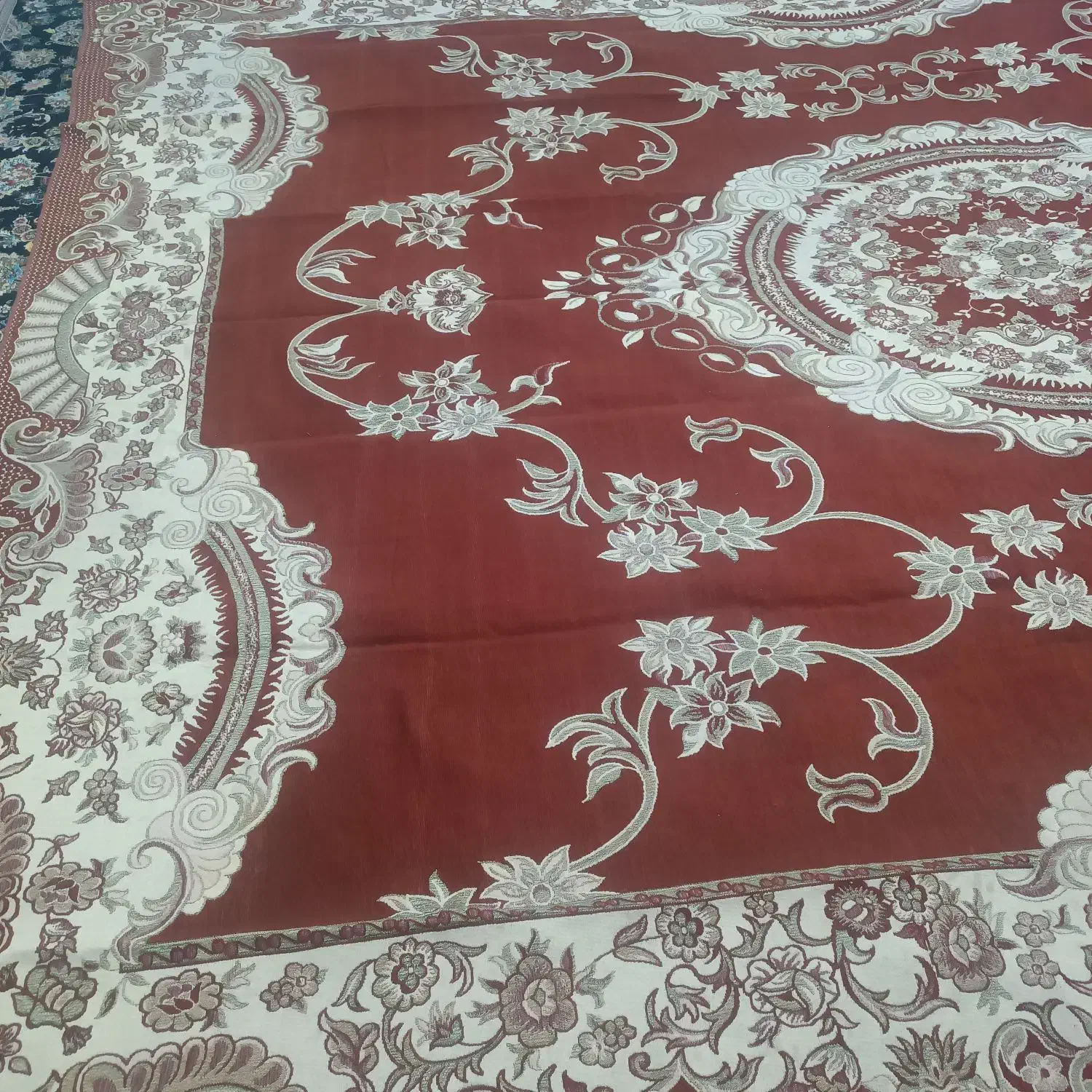 روفرشی نو|روفرشی|خرمآباد, |دیوار