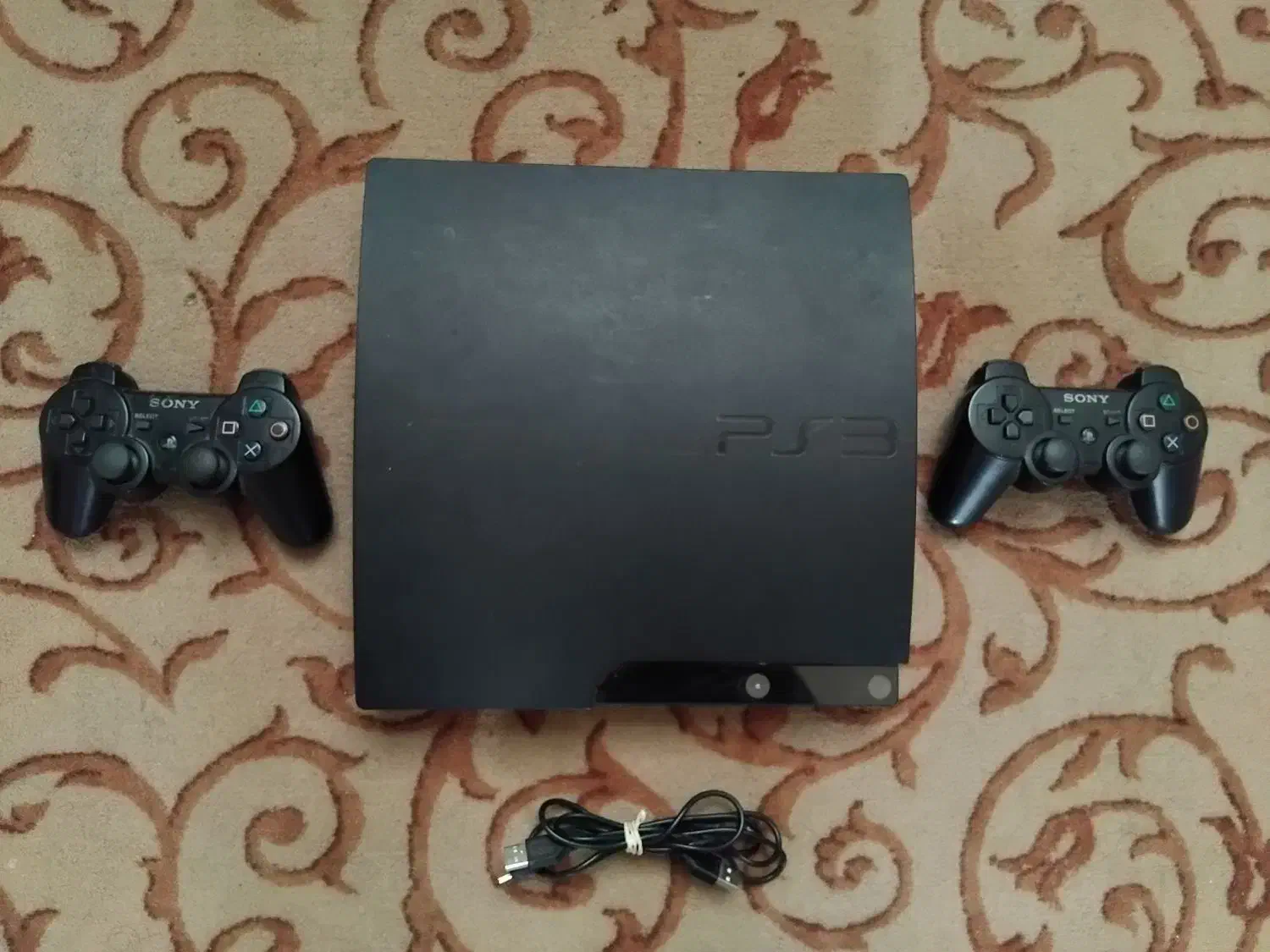 playstation3|کنسول، بازی ویدئویی و آنلاین|تایباد, |دیوار