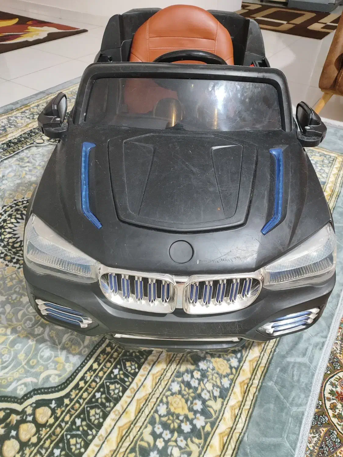 ماشین و موتور برقی بچه گانه|اسباببازی|اردبیل, |دیوار