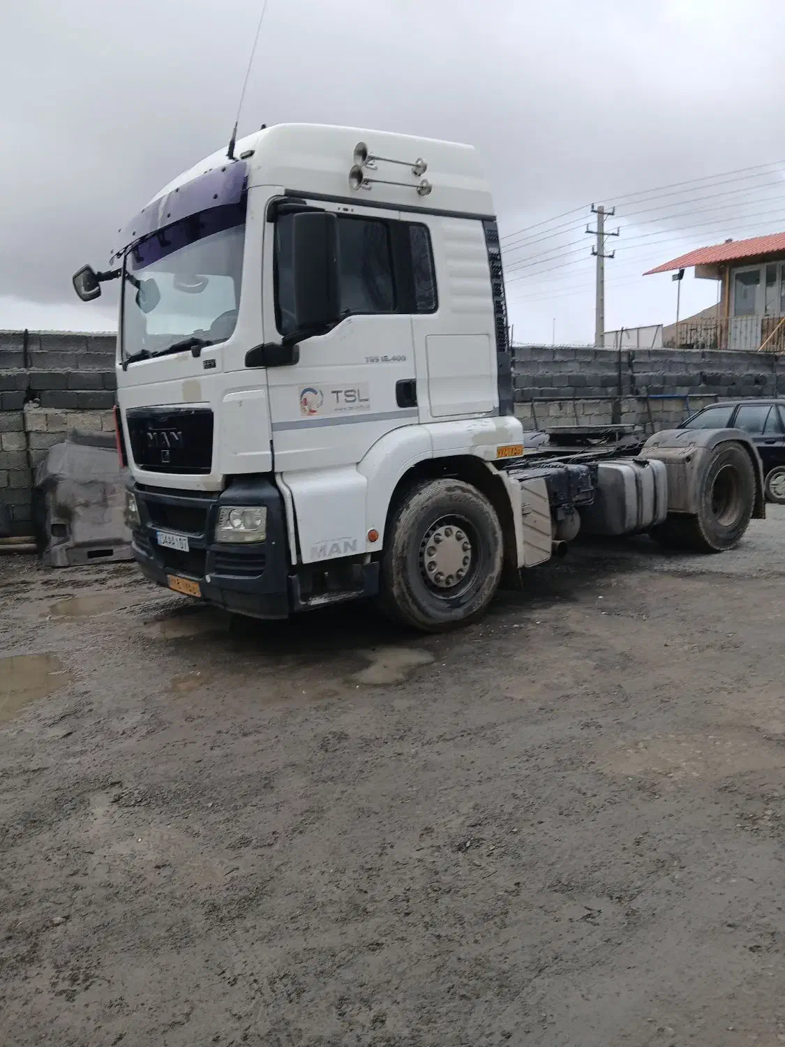 ماشین|خودرو سنگین|سنندج, |دیوار