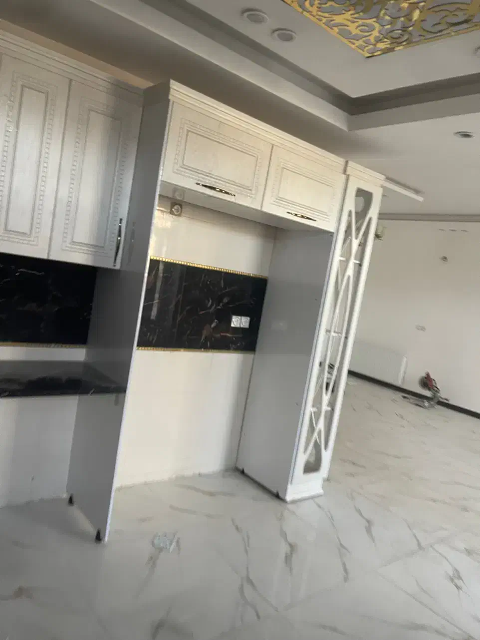 کابینت آشپزخانه|مصالح و تجهیزات ساختمان|کرمان, |دیوار