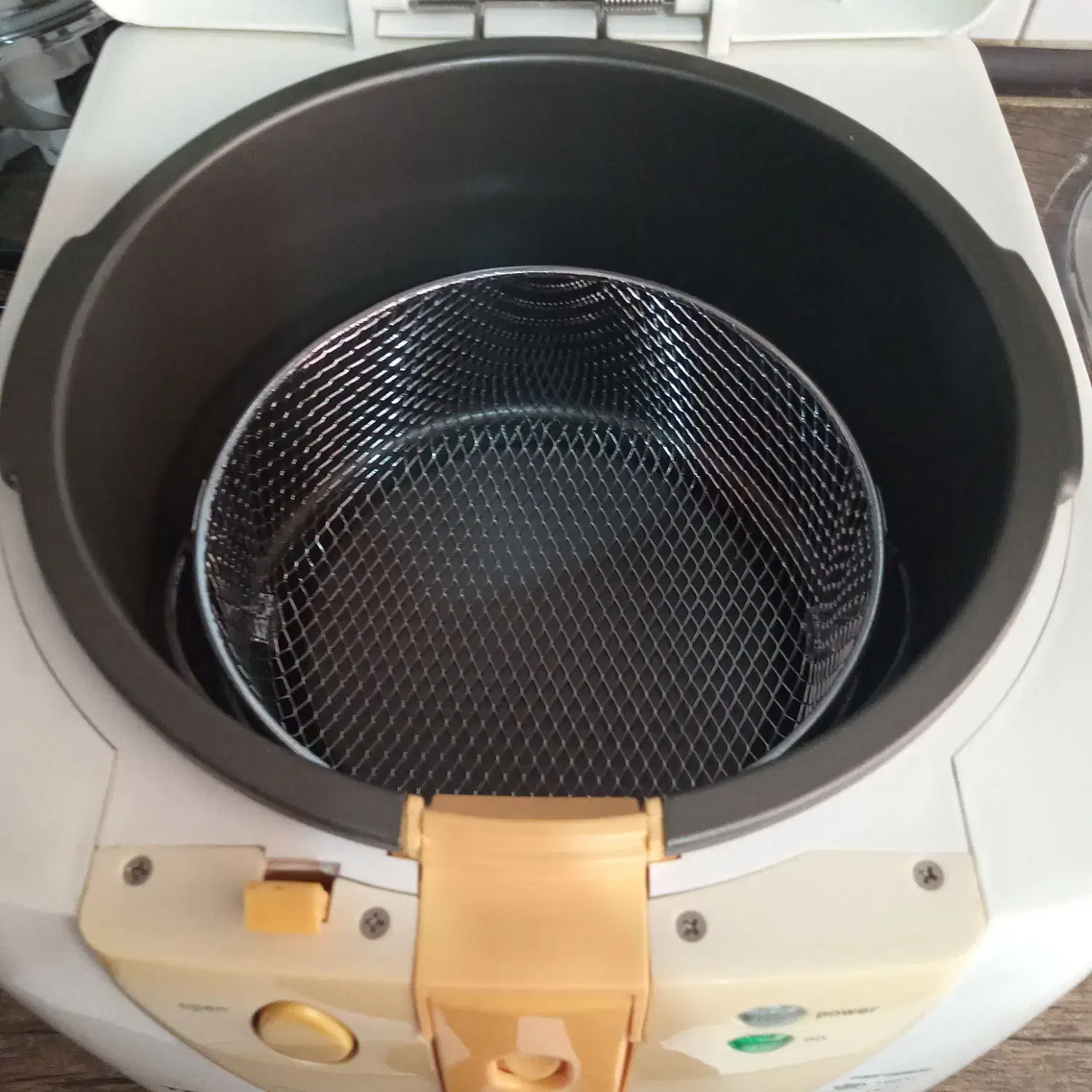 سرخکن‌تفال|اجاق گاز و لوازم برقی پخت‌وپز|اسلام‌شهر, شهرک واوان|دیوار