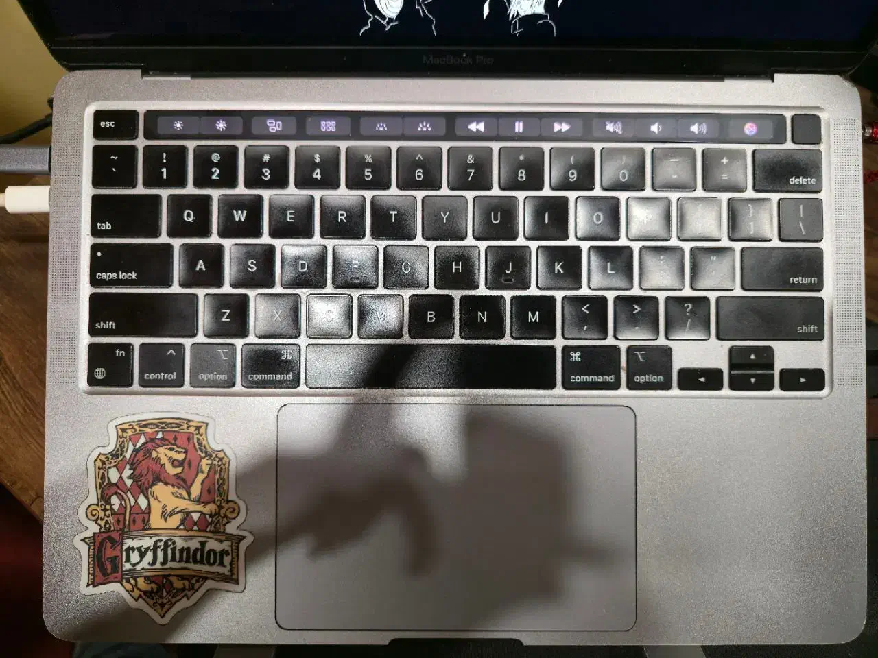 Macbook Pro M1 2020|رایانه همراه|تهران, سنائی|دیوار