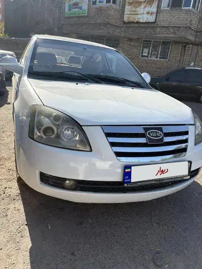 mvm530|خودرو سواری و وانت|تبریز, |دیوار