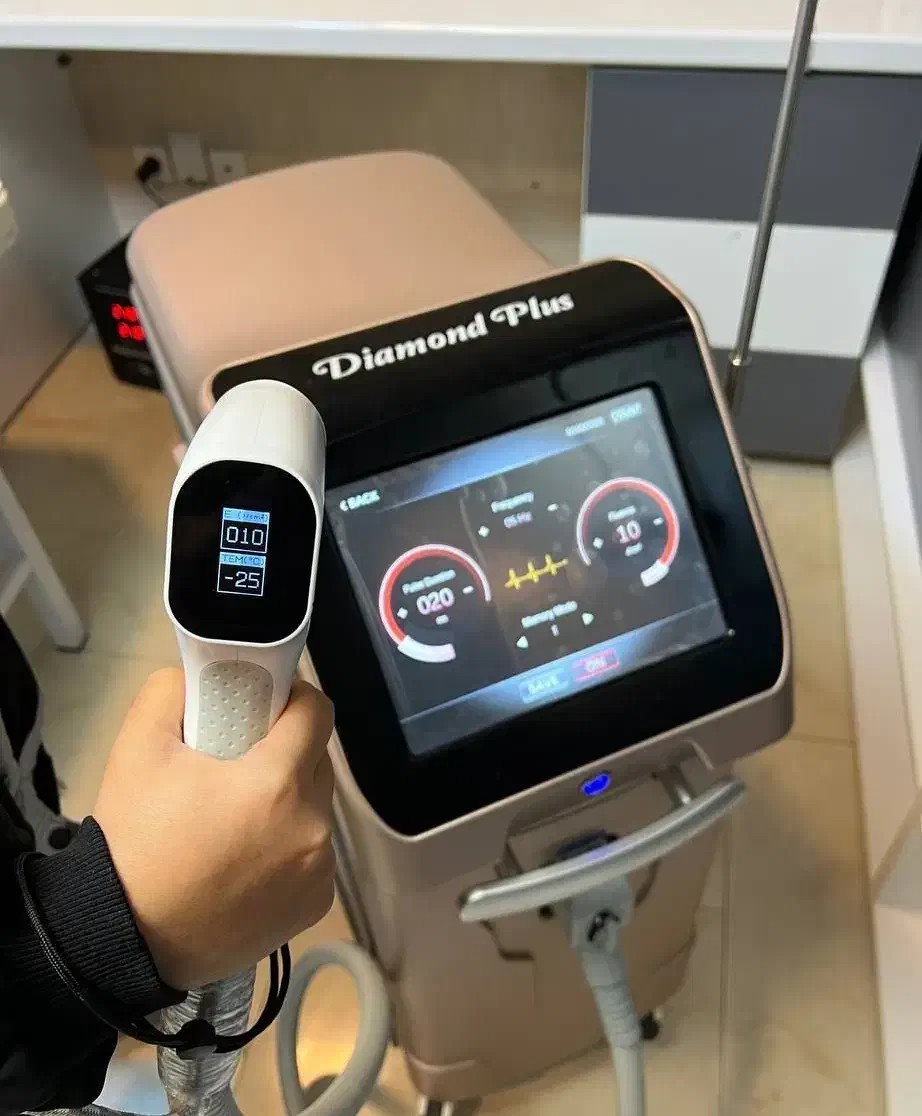 کیلینیک زیبایی (پوست ،مو ،لیزر )|خدمات آرایشگری و زیبایی|اسلام‌شهر, شهرک واوان|دیوار