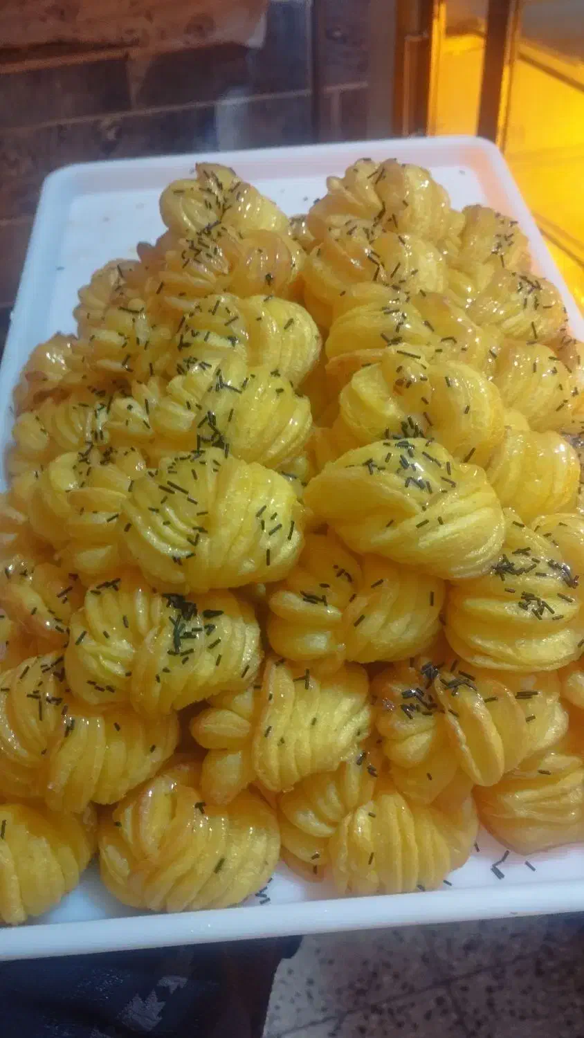 شیرینی مجالس ۲۳۰|خدمات پذیرایی، مراسم|علی‌آباد کتول, |دیوار