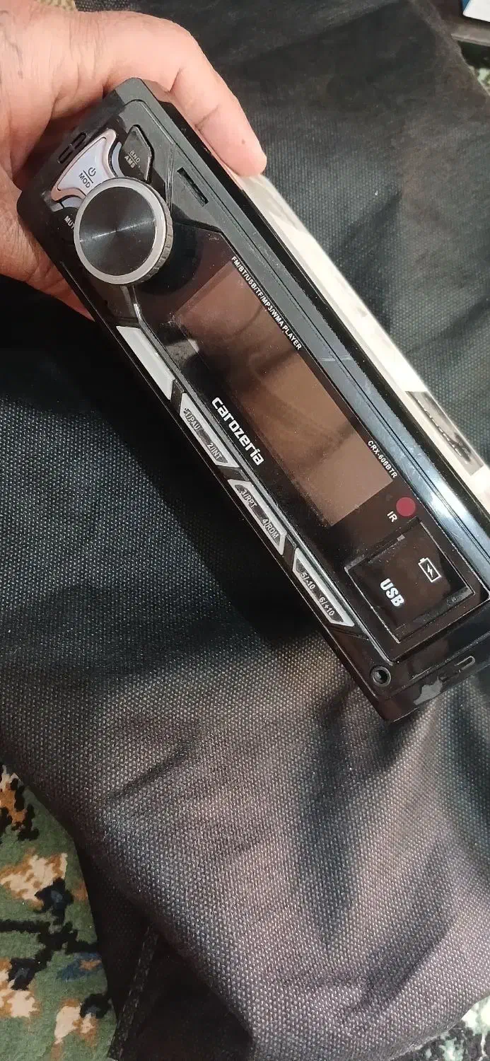 پخش فلش خور و باند|قطعات یدکی و لوازم جانبی|ایذه, |دیوار