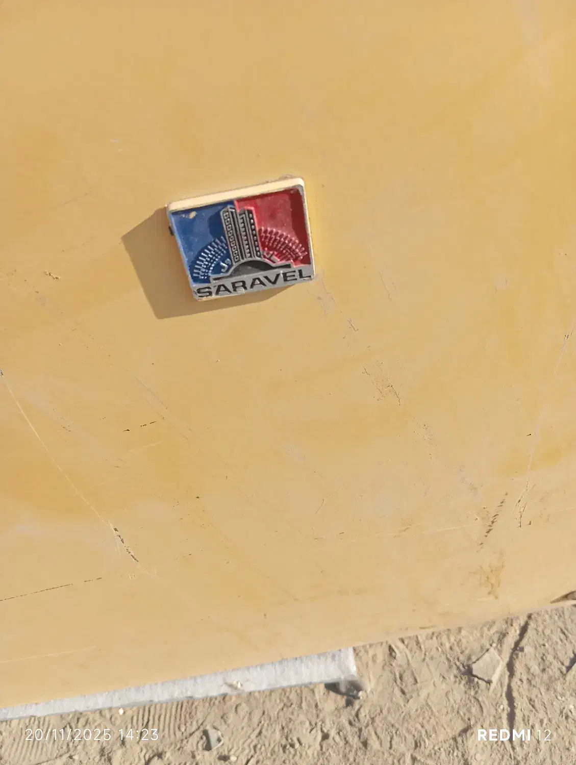 فن کویل|کولر گازی و فن‌کوئل|فردوسیه, |دیوار