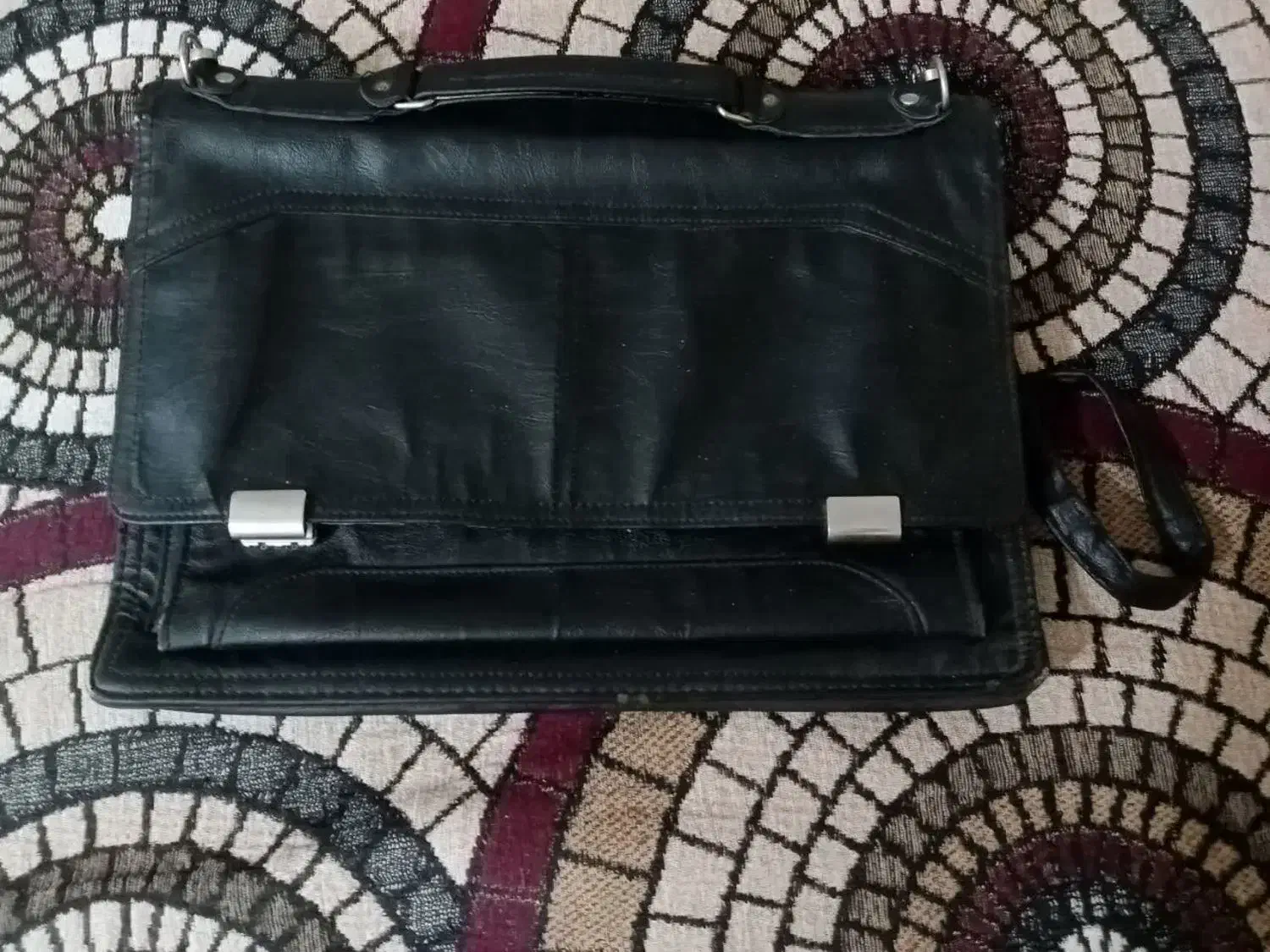 کیف لب تاب|قطعات و لوازم جانبی رایانه|قم, نخودی|دیوار