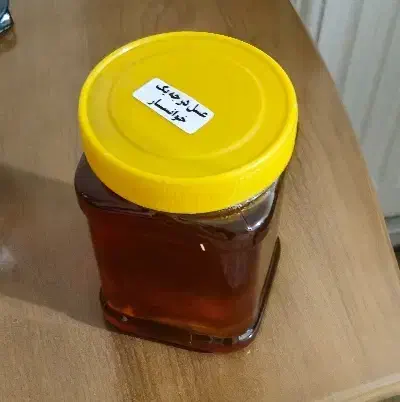 عسل طبیعی خوانسار|خوردنی و آشامیدنی|تهران, ابوذر|دیوار