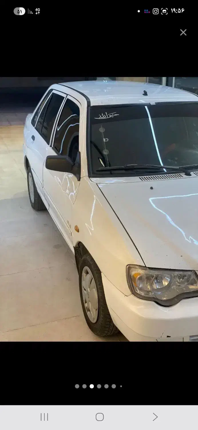 پراید ۱۳۲ خانگی تمیز|خودرو سواری و وانت|بندرعباس, |دیوار