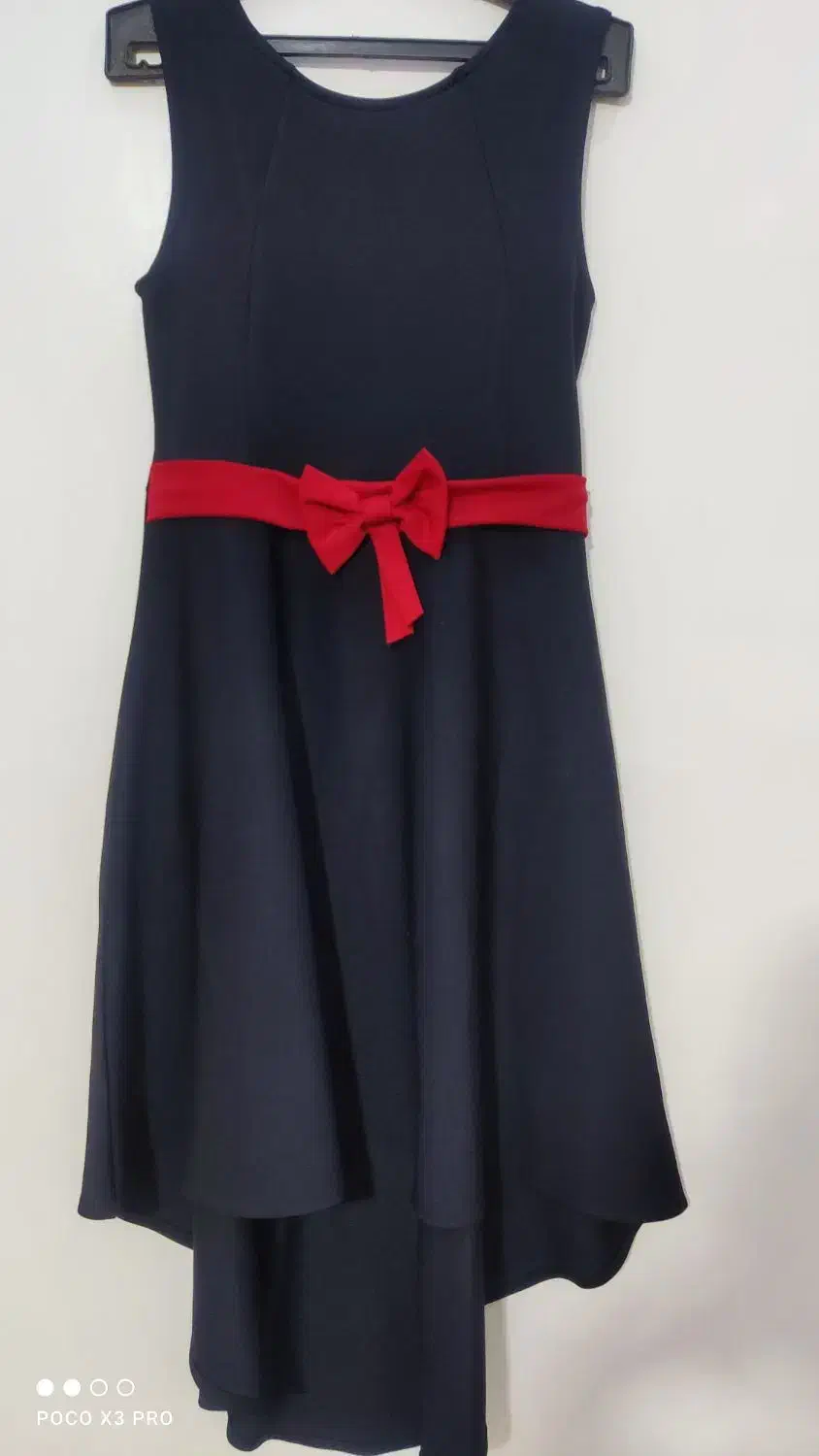 پیراهن دخترانه مجلسی|لباس|رباطکریم, نصیرشهر|دیوار