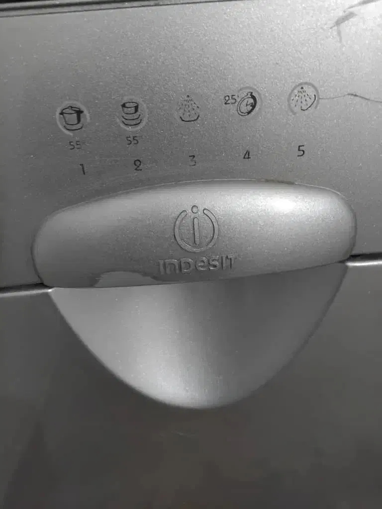 ماشین ظرفشویی ایندزیت|ماشین ظرفشویی|فردیس, شهرک شهید حسینی|دیوار