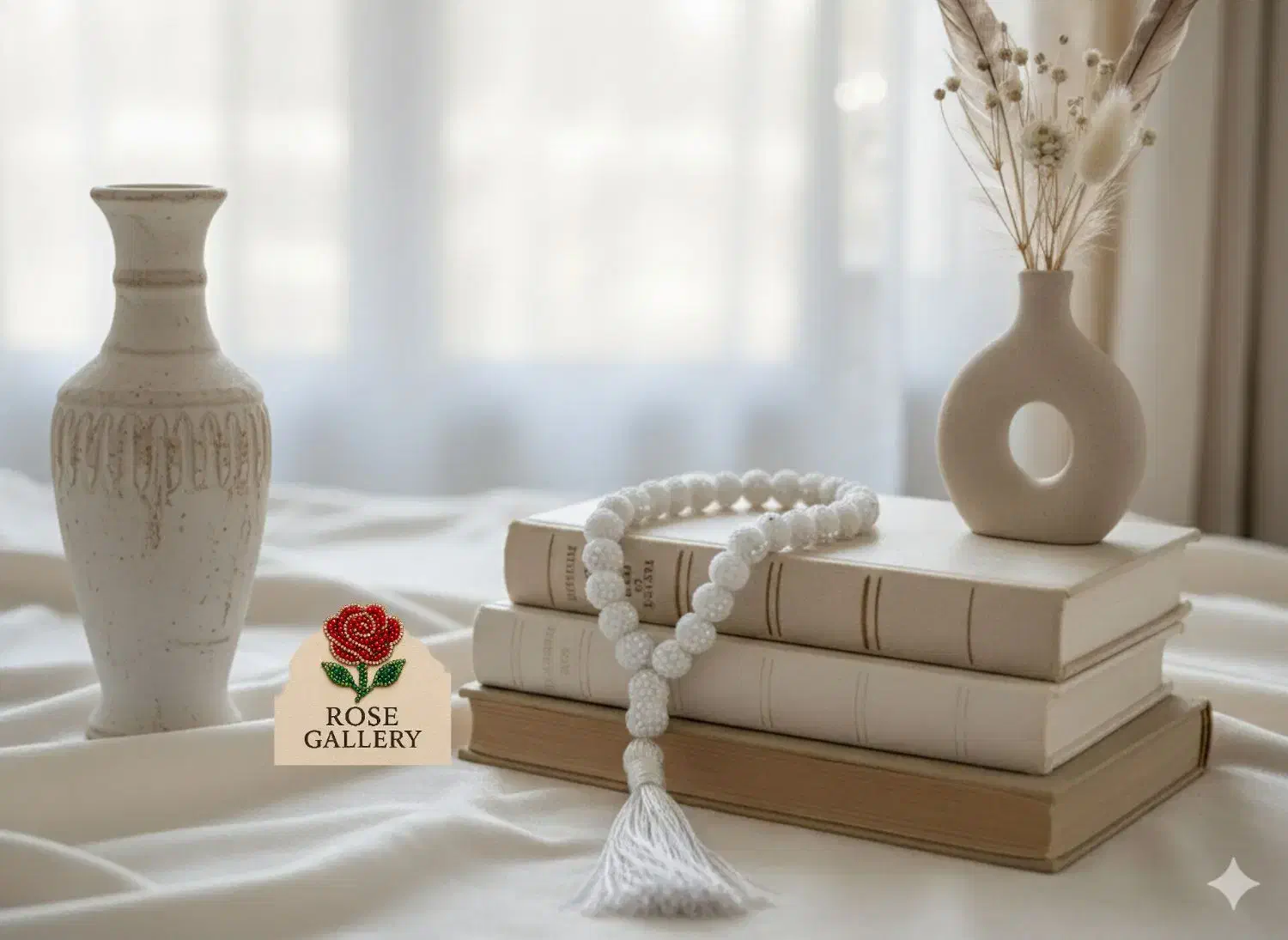 تسبیح زندان بافت|زیورآلات و اکسسوری|الیگودرز, |دیوار