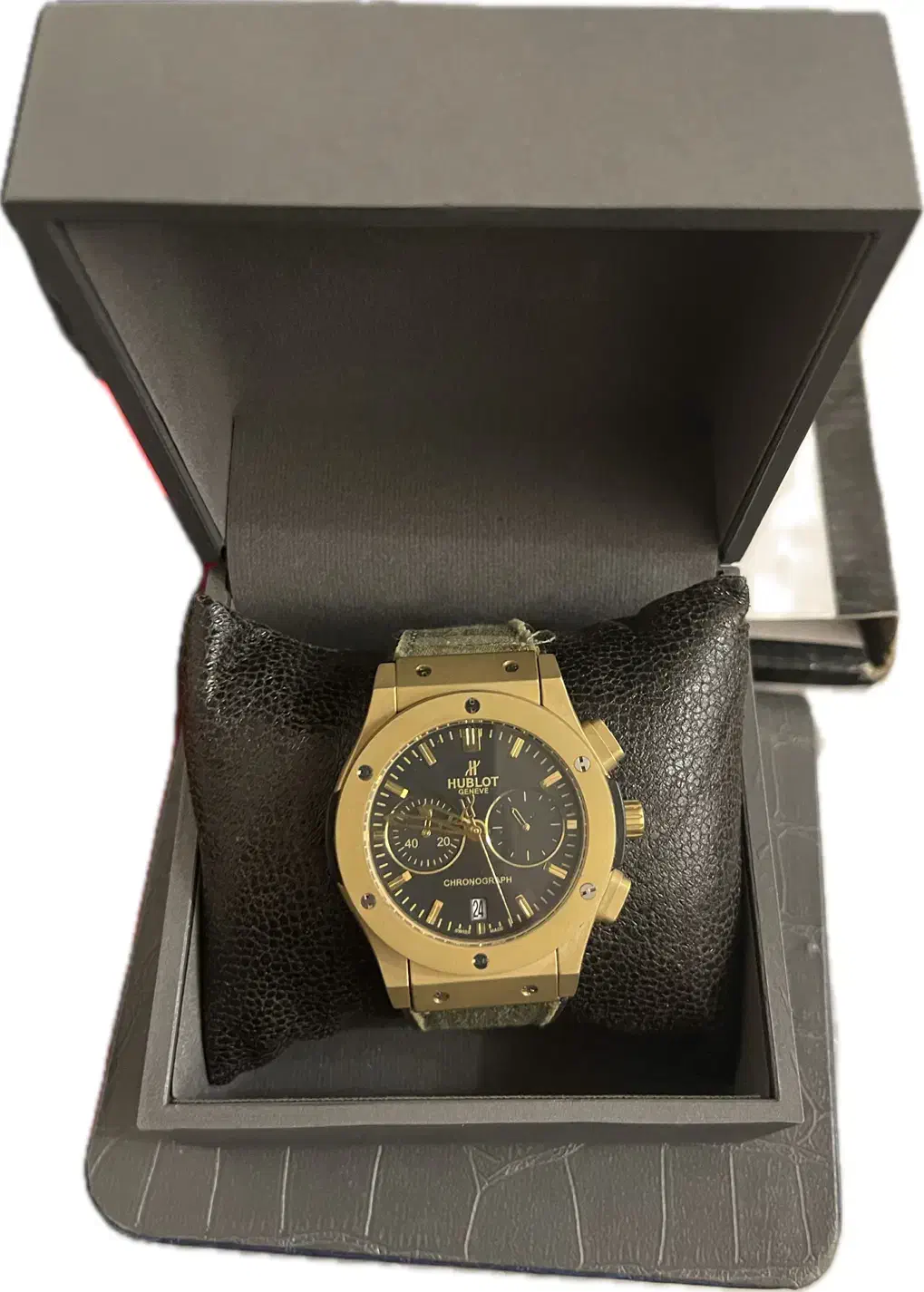 ساعت مچی هابلوت|ساعت|تبریز, |دیوار