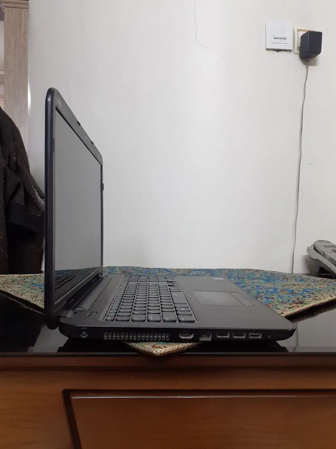 لپ تاپ دل|رایانه همراه|کرج, دهقان ویلا|دیوار