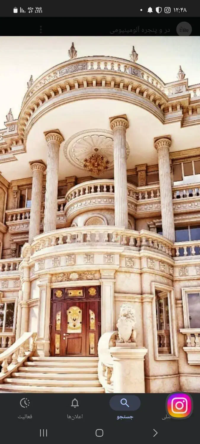 ۷۰متر۲خواب خانه کارگر(بهارستان)|اجارهٔ آپارتمان|شاهین‌شهر, خانه کارگر|دیوار