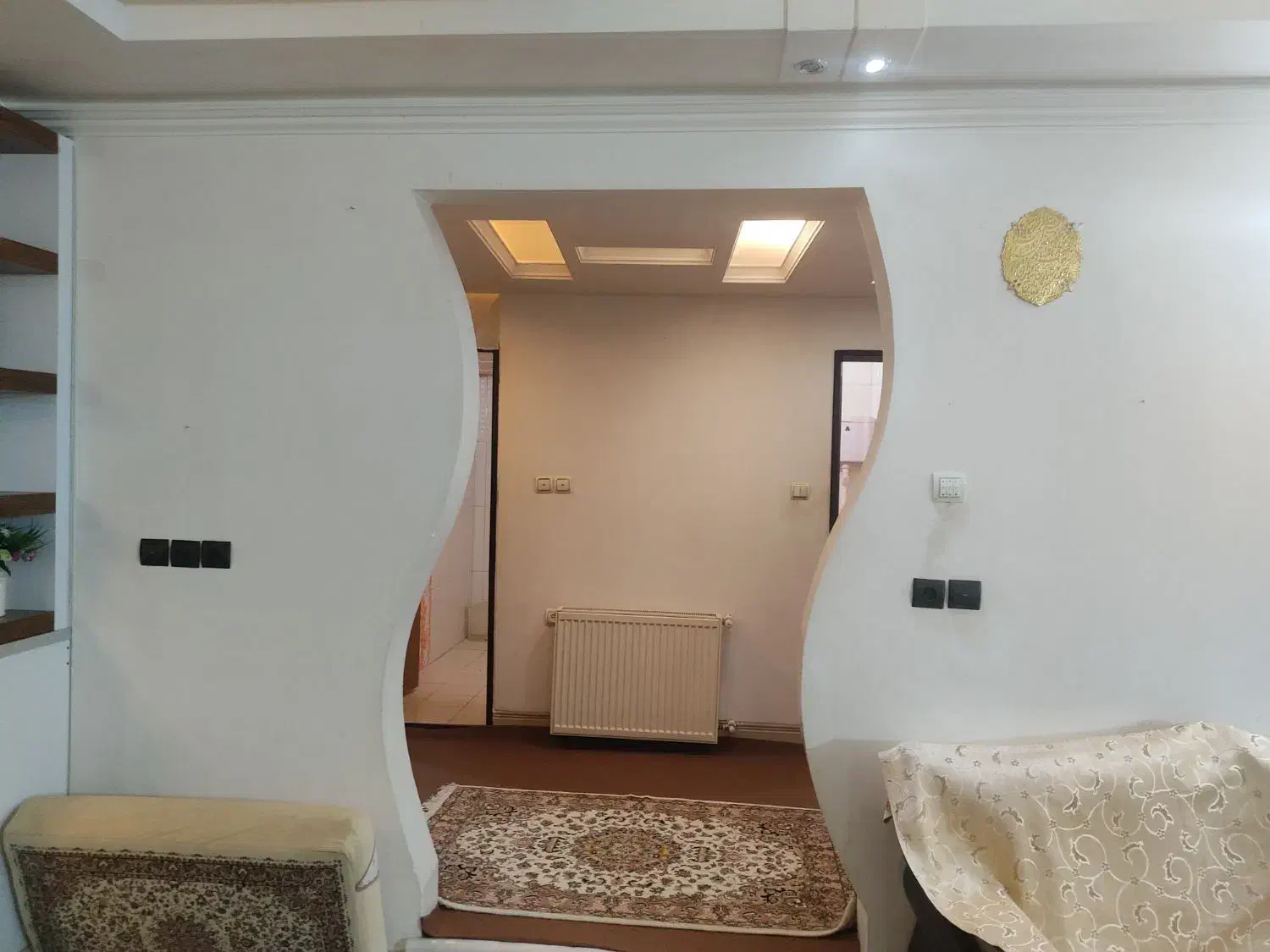 خانه ویلایی گلشهر|فروش خانه و ویلا|گلپایگان, |دیوار