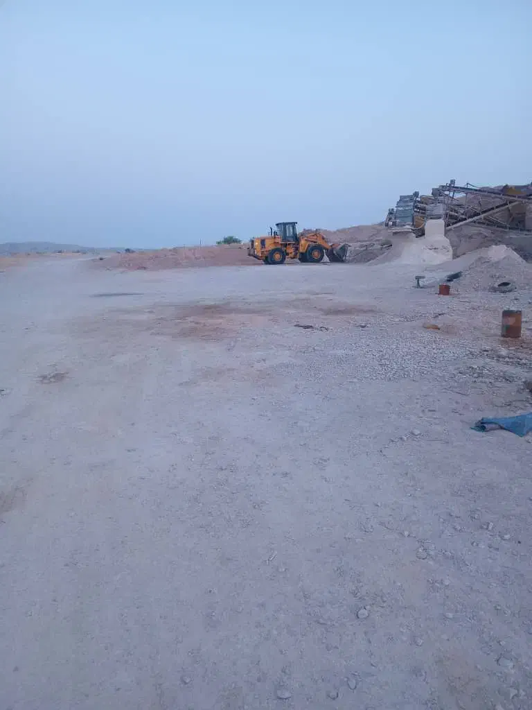 فروش لودر لیوگانگ ZL60|خودرو سنگین|اسلام‌شهر, شهرک مهدیه|دیوار