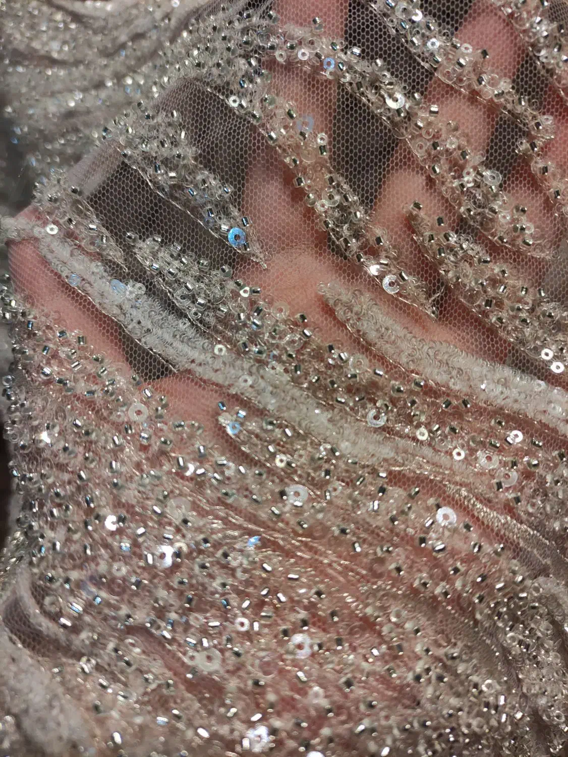 پارچه مجلسی|لوازم خیاطی و بافتنی|قزوین, |دیوار