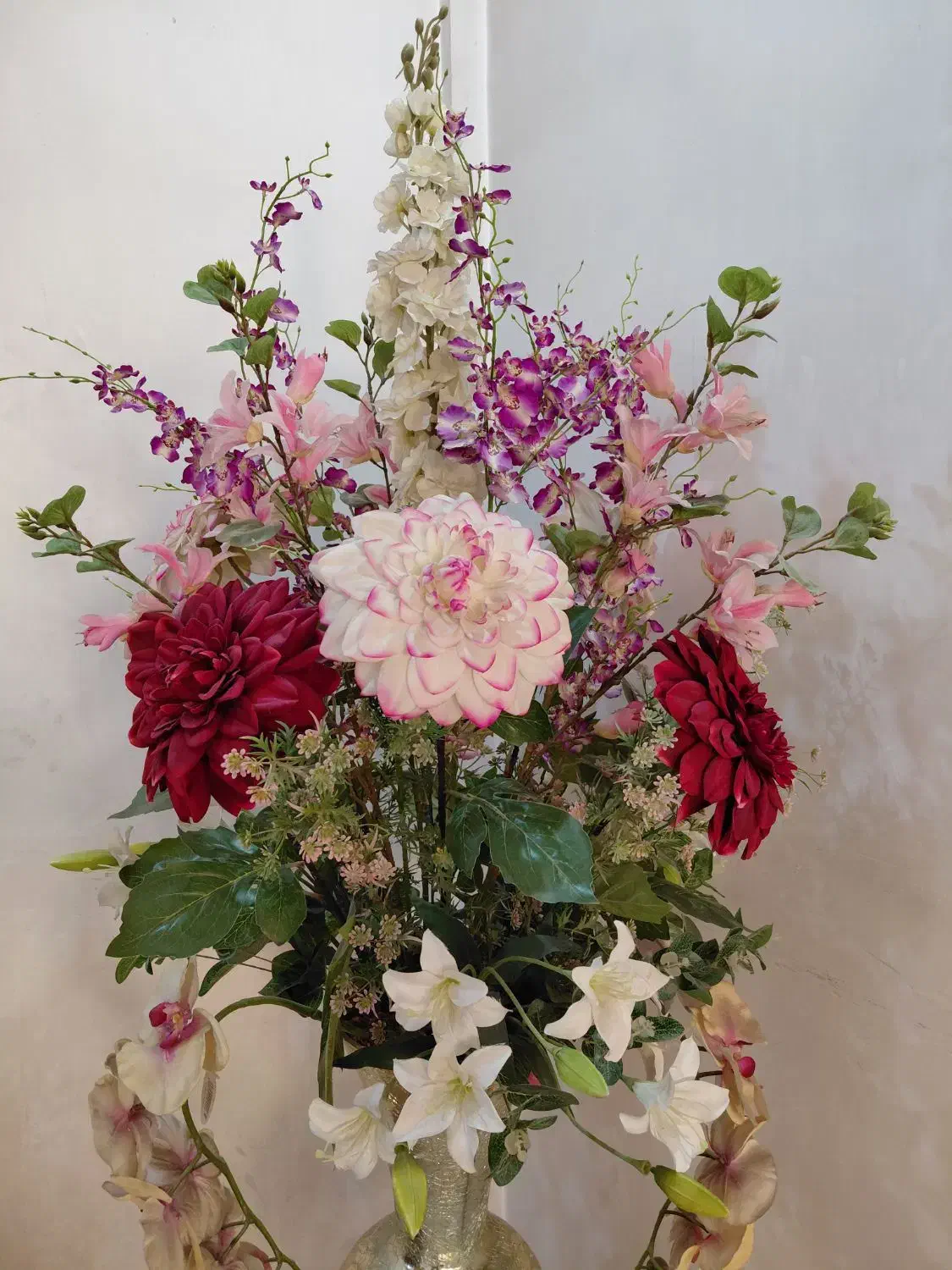 گل مصنوعی|گل مصنوعی|ری, فیروزآباد|دیوار