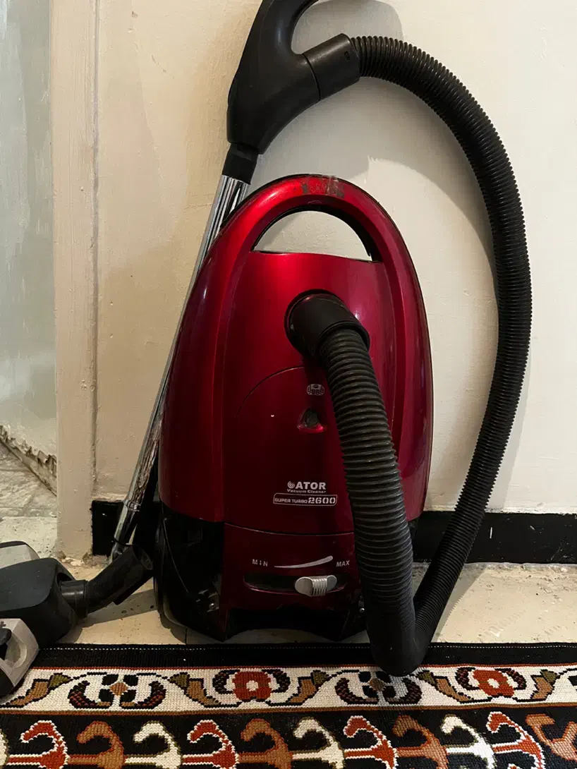 جارو برقی|جاروبرقی، جارو شارژی، بخارشو|تهران, جنت‌آباد جنوبی|دیوار
