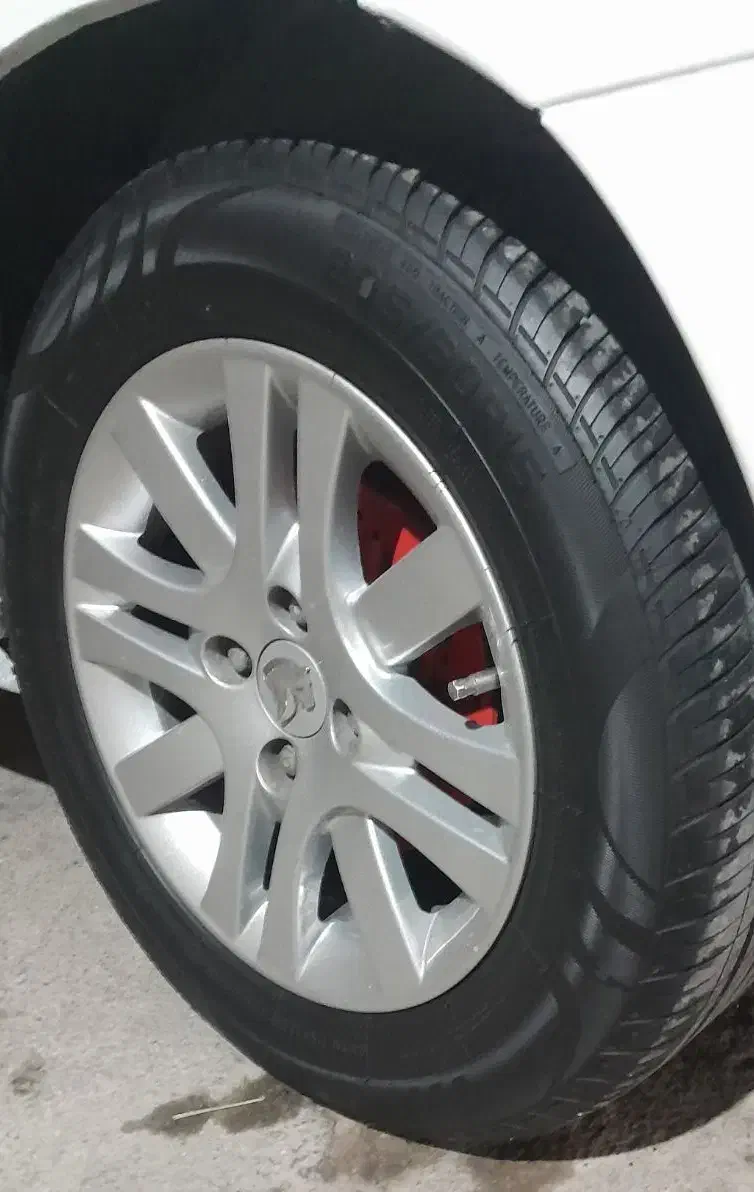 رینگ صلیبی معاوضه|قطعات یدکی و لوازم جانبی|دره شهر, |دیوار